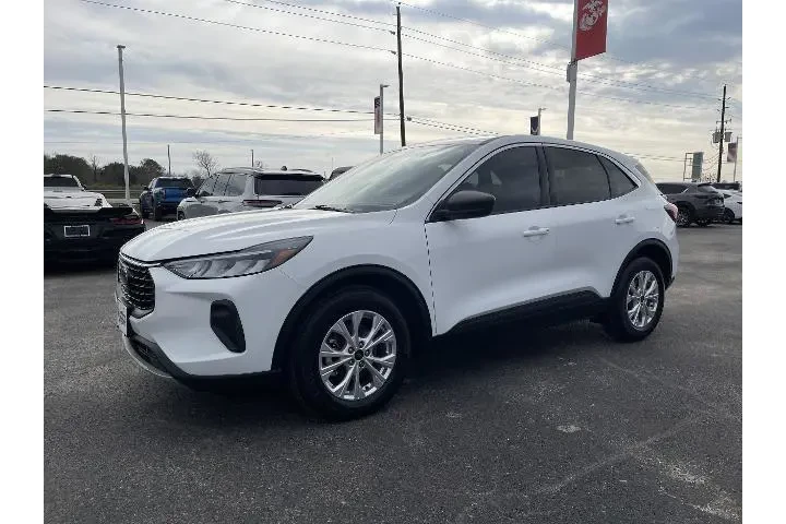 $21488 : Ford Escape 2024 Active 4dr image 7