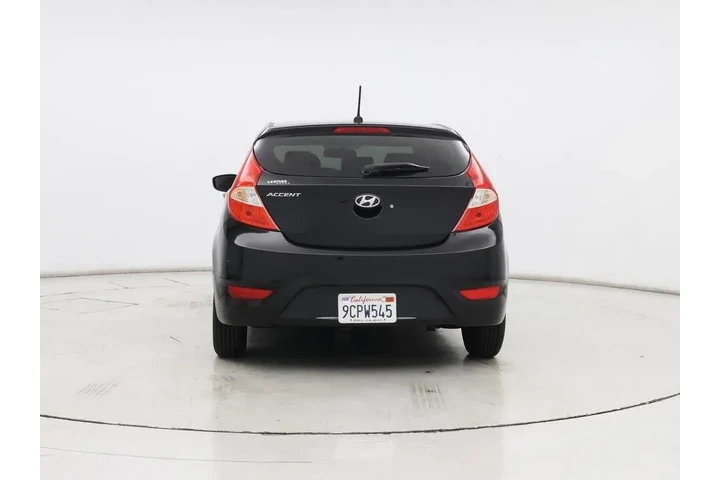 $13599 : Hyundai ACCENT 2017 SE 4dr H image 6