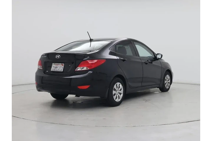 $10998 : Hyundai ACCENT 2015 GLS 4dr image 8