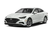 Hyundai SONATA 2023 SEL 4dr en San Bernardino