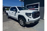 2025 GMC Sierra 1500 SLT en Sacramento