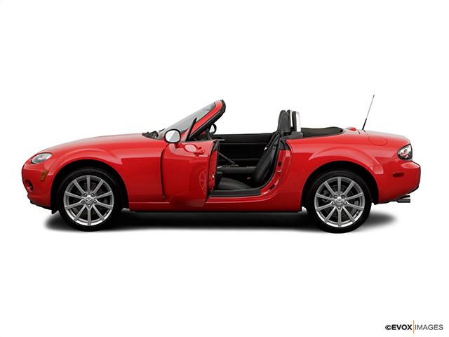 2006 MX-5 Miata image 1