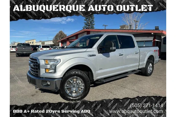 $28995 : 2017 F-150 XLT image 2