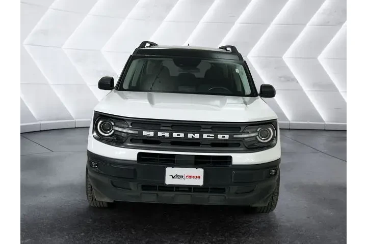 $29651 : Ford Bronco Sport 2023 AWD B image 2