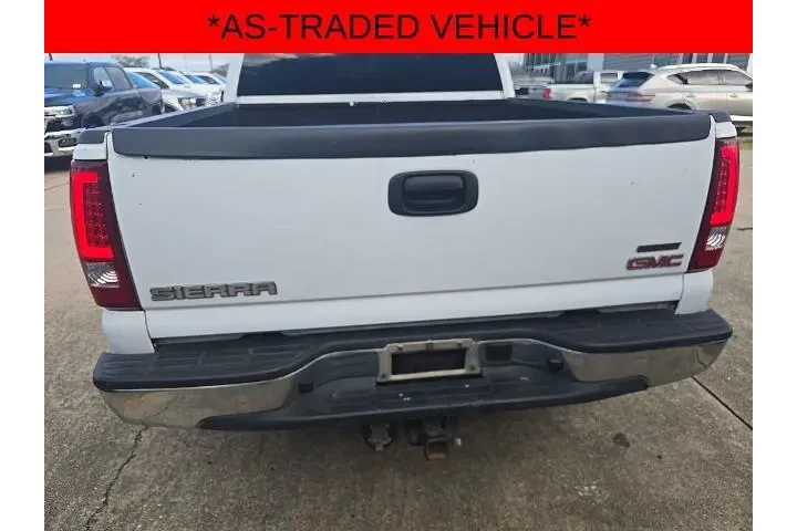 $8990 : GMC Sierra 1500 2006 SLE1 4d image 8