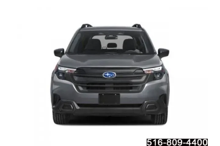 $28247 : Subaru Forester 2025 AWD Bas image 7