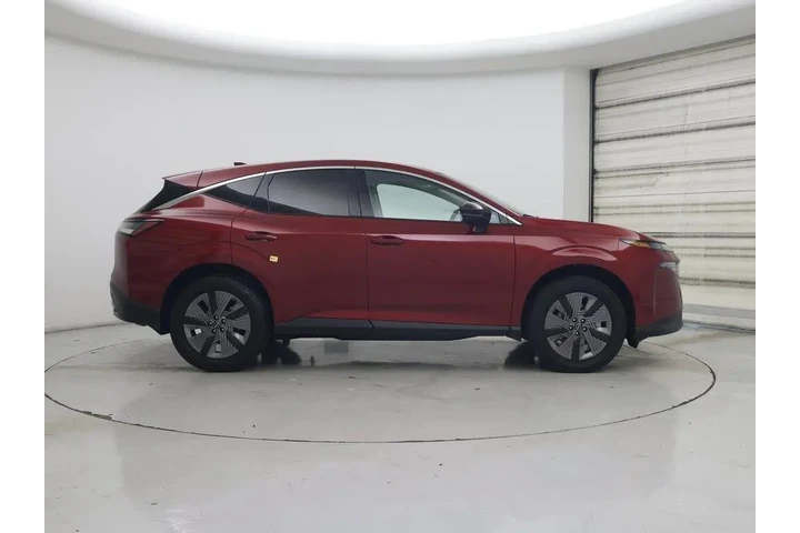 $36998 : Nissan Murano 2025 AWD SL 4d image 7