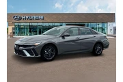 $24987 : Hyundai ELANTRA 2024 N Line thumbnail