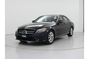 $19998 : Mercedes-Benz C-Class 2019 C thumbnail