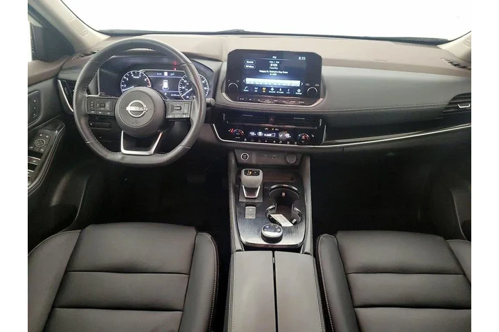 $27998 : Nissan Rogue 2023 AWD SL 4dr image 9