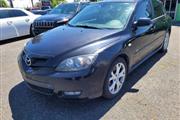 2008 MAZDA3 s Grand Touring en Sacramento