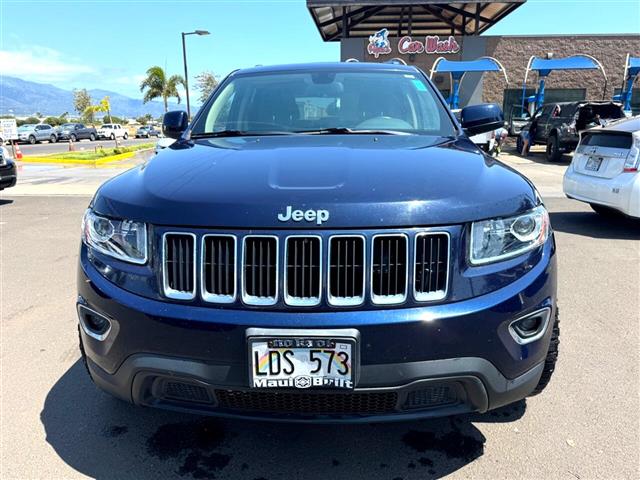 2014 Grand Cherokee image 2