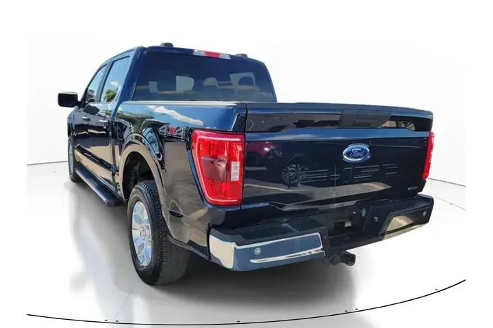 $37591 : Ford F-150 2023 4x4 XLT 4dr image 3