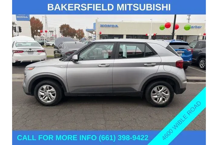 $16799 : Hyundai VENUE 2024 SE 4dr Cr image 2