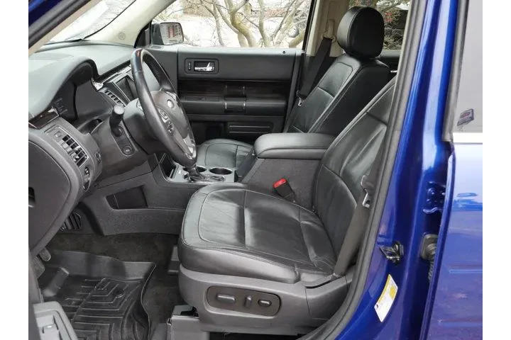 $9495 : Ford Flex 2014 AWD SEL 4dr C image 3