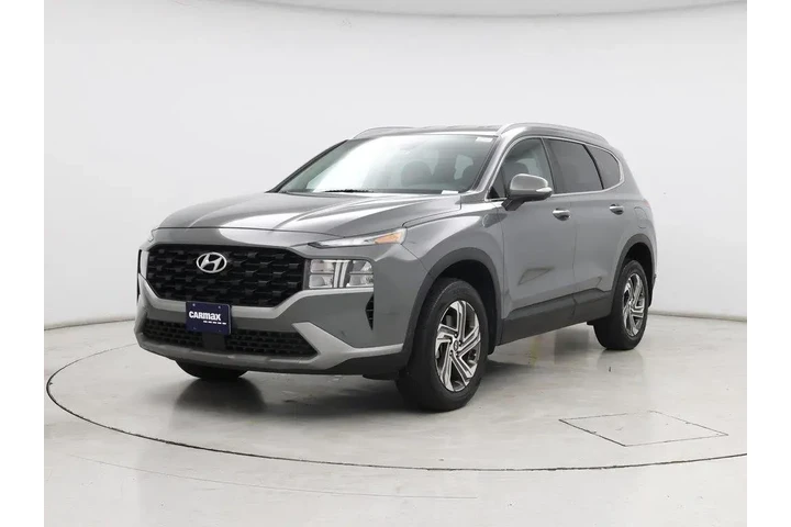$23998 : Hyundai SANTA FE 2023 AWD SE image 4