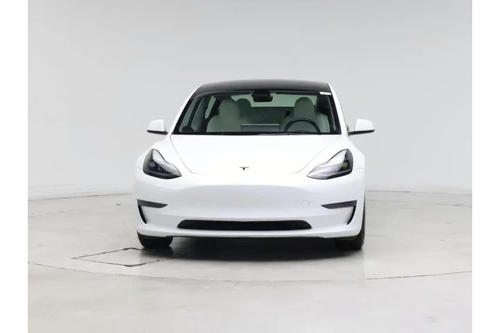 $28998 : Tesla Model 3 2023 4dr Sedan image 5
