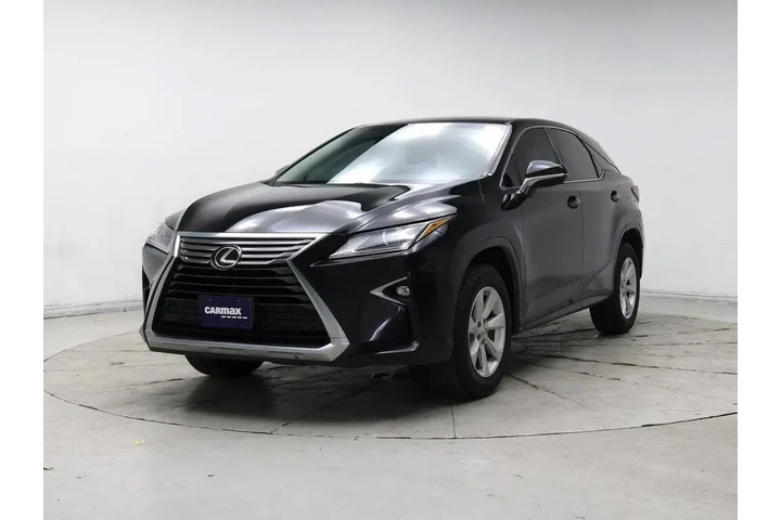 $22998 : Lexus RX 350 2016 AWD 4dr SU image 4