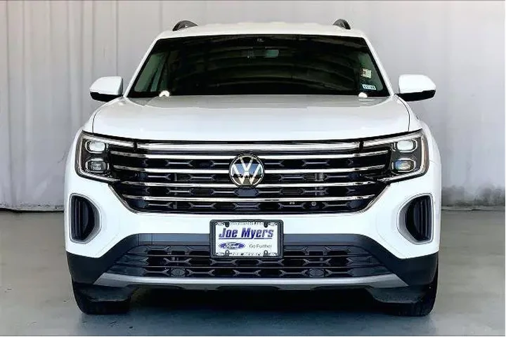 $26591 : Volkswagen Atlas 2024 SE 4dr image 3