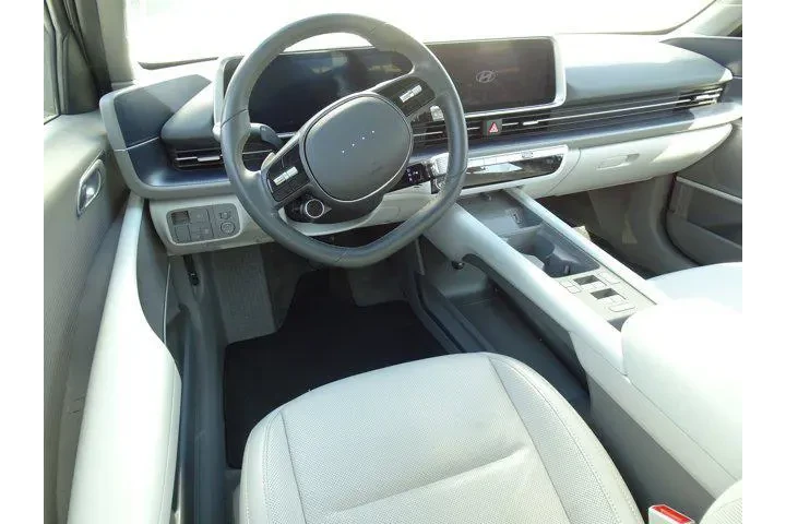 $29500 : Hyundai IONIQ 6 2024 AWD SEL image 7