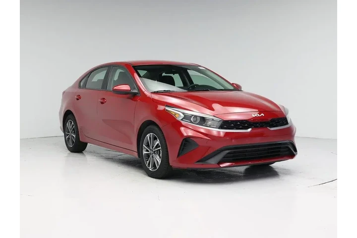 $18998 : Kia Forte 2024 LXS 4dr Sedan image 1