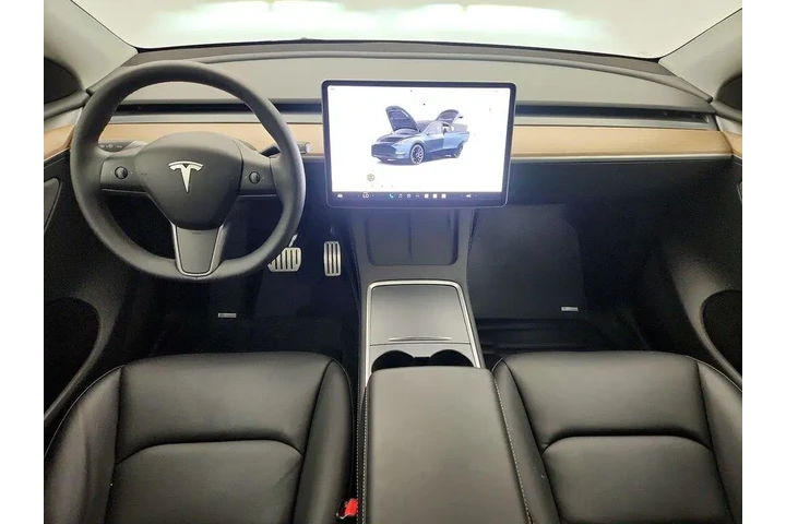 $39998 : Tesla Model Y 2024 AWD Perfo image 9