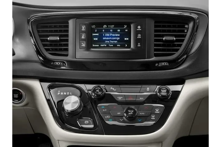 $11995 : Chrysler Pacifica 2018 Touri image 10