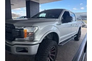 Ford F-150 2018 4x4 XLT 4dr en Dallas