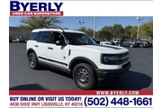 Ford Bronco Sport 2024 AWD B en Louisville