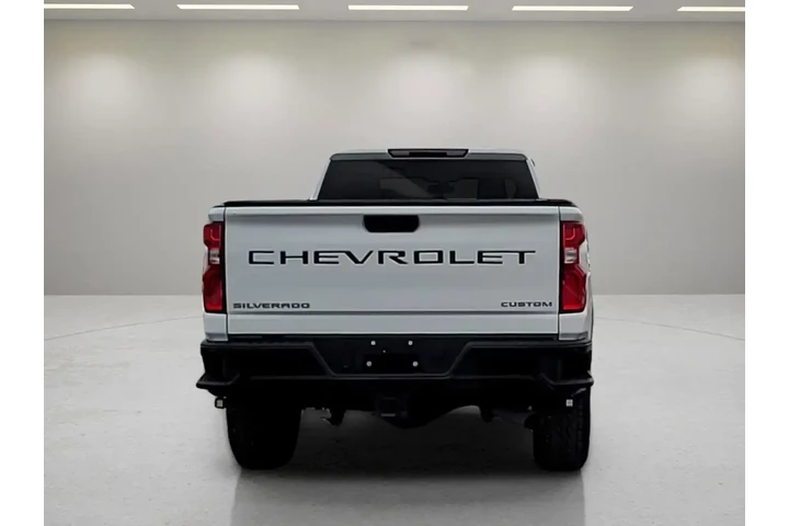 $39497 : Chevrolet Silverado 2500HD 2 image 7