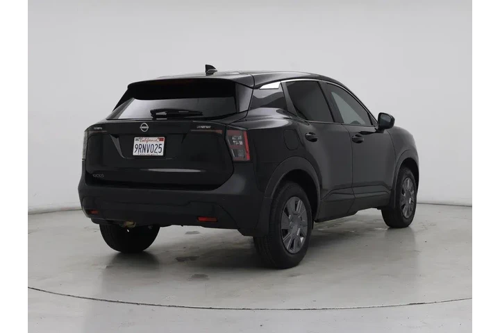$20998 : Nissan Kicks 2025 S 4dr Cros image 8