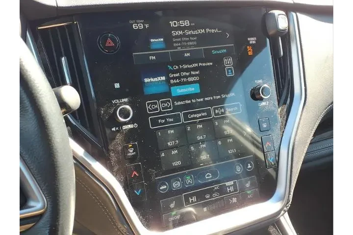 $28540 : Subaru Outback 2023 AWD Limi image 5