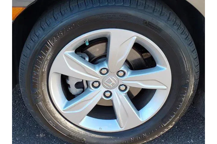 $24295 : Honda Odyssey 2019 EX-L 4dr image 9