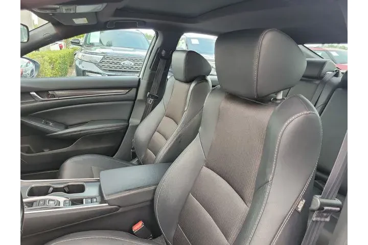 $16990 : Honda Accord 2020 Sport 4dr image 9