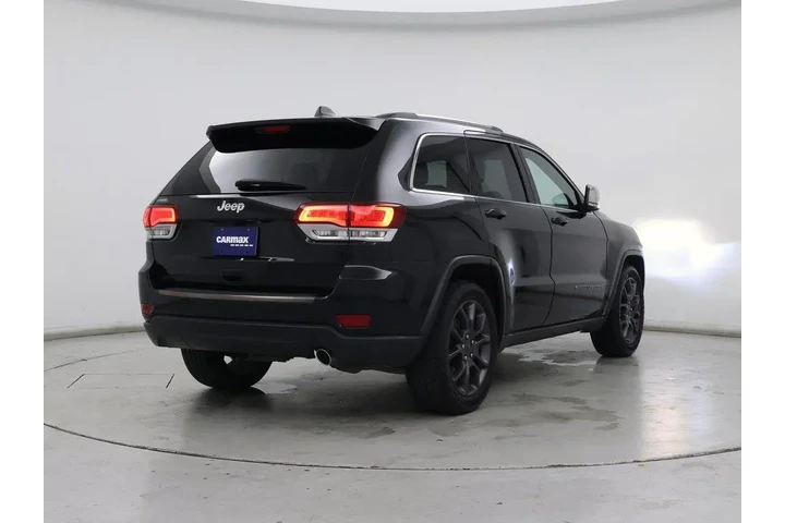 $24998 : Jeep Grand Cherokee 2020 4x4 image 8