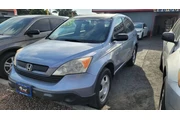 2009 CR-V LX en Ventura