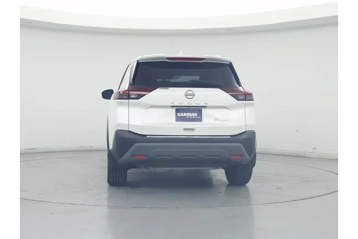 $24998 : Nissan Rogue 2023 AWD SV 4dr image 6