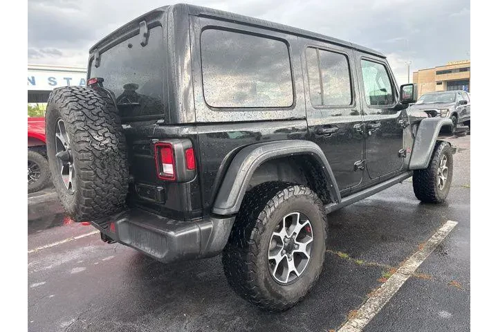 $37996 : Jeep Wrangler 2023 4x4 Rubic image 4