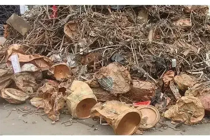 RENOVATE RECYCLING CENTER image 2