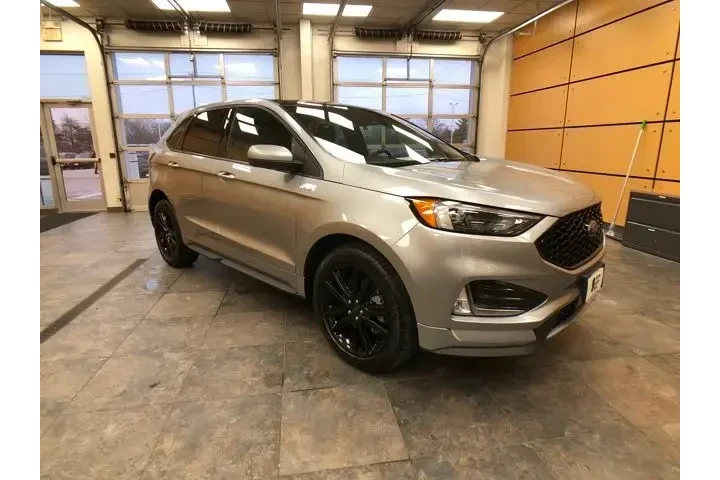$29222 : Ford Edge 2022 AWD SEL 4dr C image 1