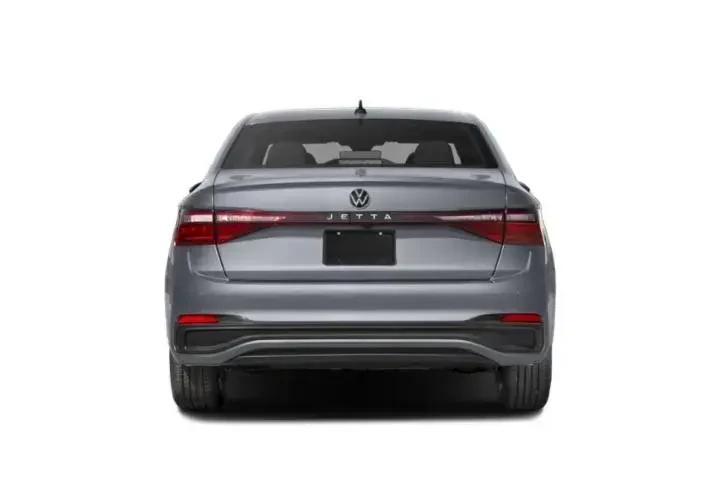 $25469 : Volkswagen Jetta 2025 Sport image 5