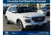 Hyundai VENUE 2025 SEL 4dr C