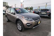 2016 Land Rover Discovery Spo en Modesto