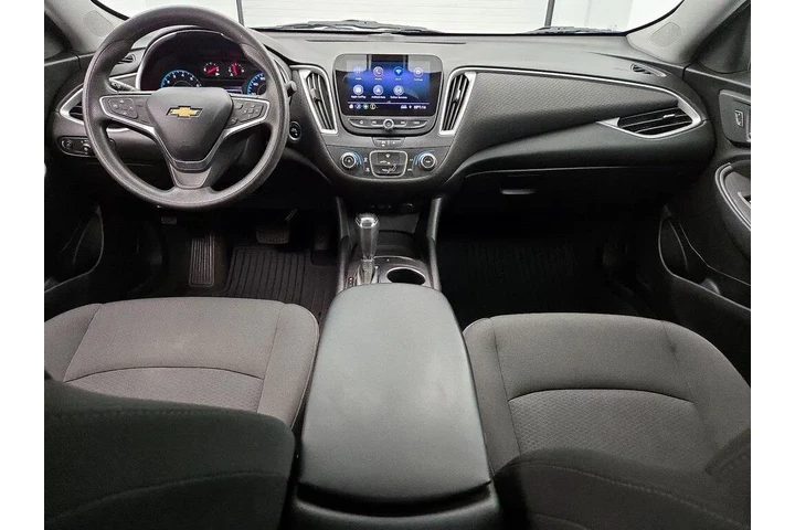 $18998 : Chevrolet Malibu 2020 LS 4dr image 9