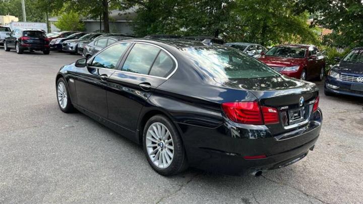 $9590 : 2013 BMW 5 Series 535i xDrive image 7