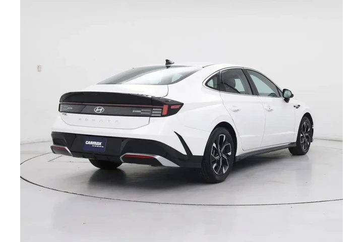 $24998 : Hyundai SONATA 2025 SEL 4dr image 8