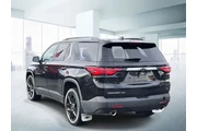 $28999 : Chevrolet Traverse 2023 4x4 thumbnail