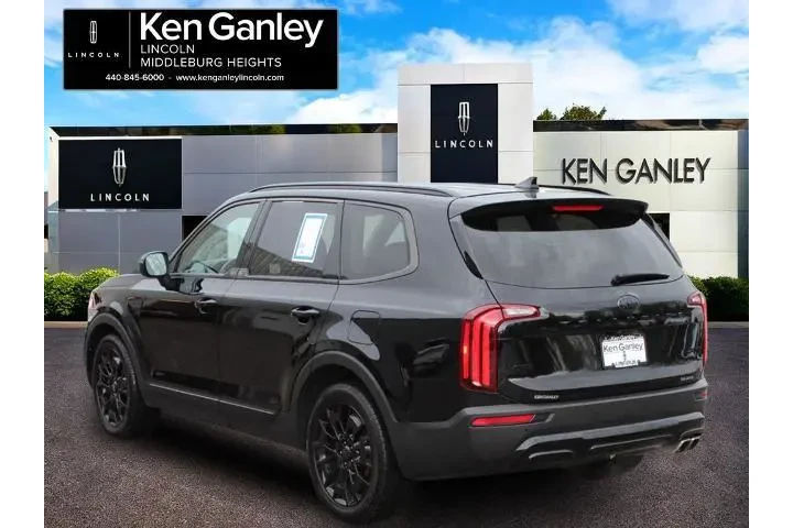 $27999 : Kia Telluride 2021 AWD EX 4d image 5