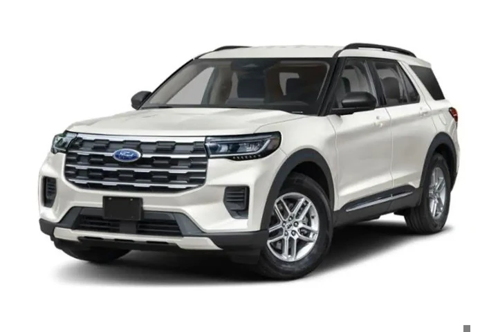 $36705 : Ford Explorer 2025 Active 4d image 1