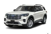 Ford Explorer 2025 Active 4d en San Antonio